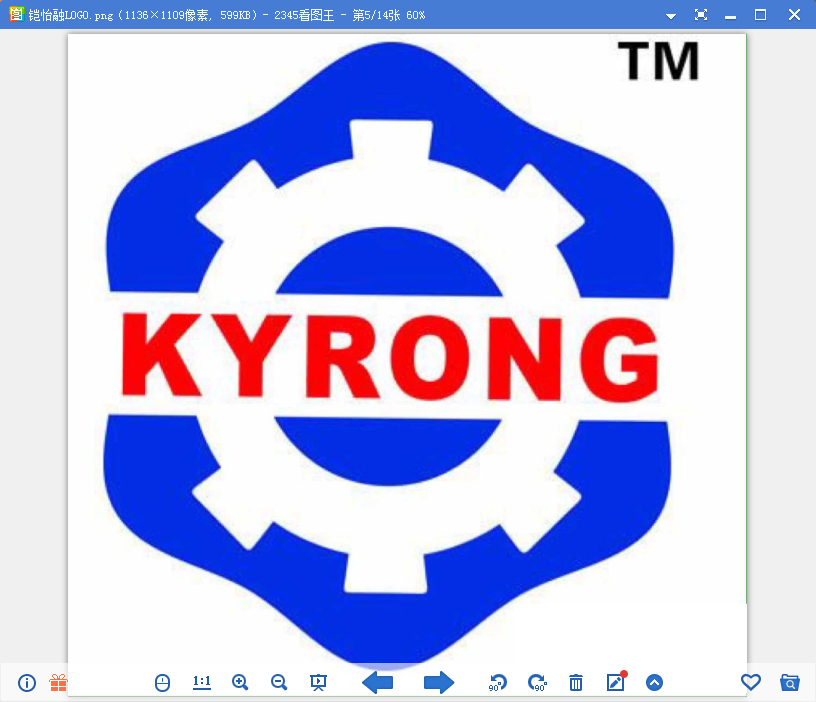 广东铠怡融工业设备有限公司