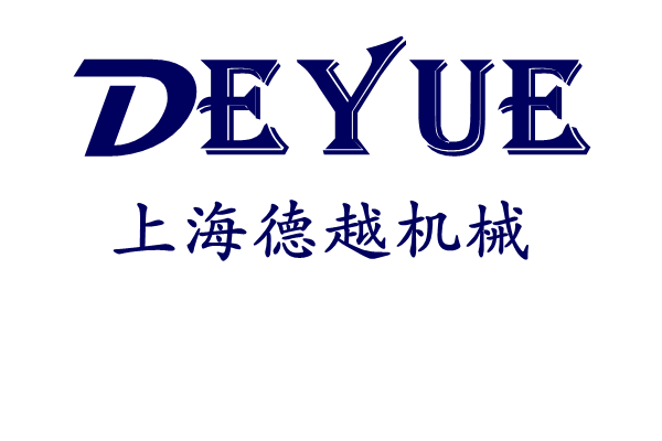 上海德越粉体机械有限公司