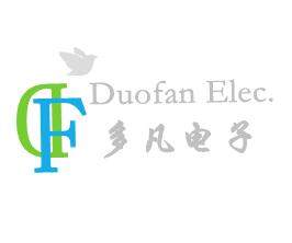 苏州多凡电子可以有限公司
