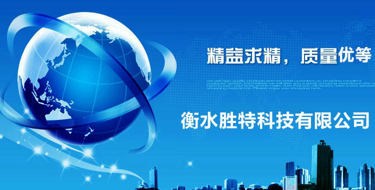 衡水胜特科技有限公司