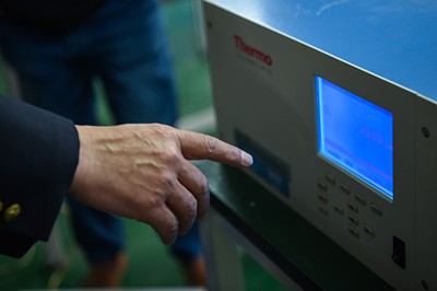 空气净化器标称“解毒” 臭氧却超标近50倍