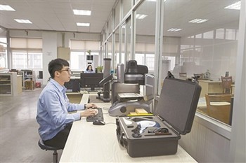 宁波水表NB-IoT无线智能水表在全国率先投用