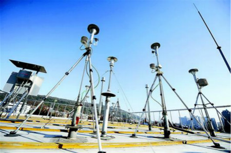 环保部:天津企业涉嫌修改在线监测系统数据