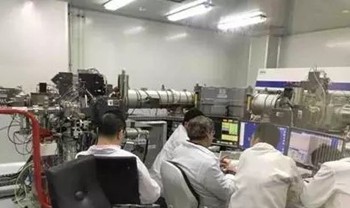 两台“特殊”质谱仪落户核工业北京地质研究院