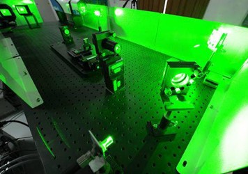 又一项国家重大科学仪器设备开发专项通过验收！