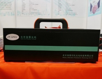直擊科技前沿 齊聚那些驚艷市場的光譜儀器