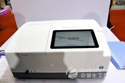 直擊科技前沿 齊聚那些驚艷市場的光譜儀器