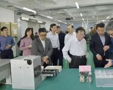 钢研纳克重大专项“ICP痕量分析仪器的研制与应用”通过验收