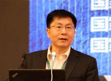 鮑磊：新材料新格局 檢測機構(gòu)要抓機遇迎挑戰(zhàn)