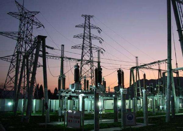 国网投资330亿建江苏苏州地区智能电网