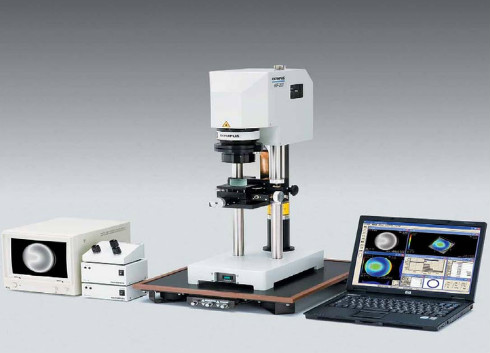 《数字式激光球面干涉仪校准规范》征求意见稿