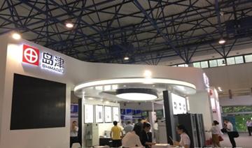 聚焦“十三五”环保需求 岛津精研近十款在线监测分析仪