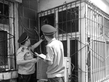 油烟快速检测仪助力河南郑州金水区治理餐饮油