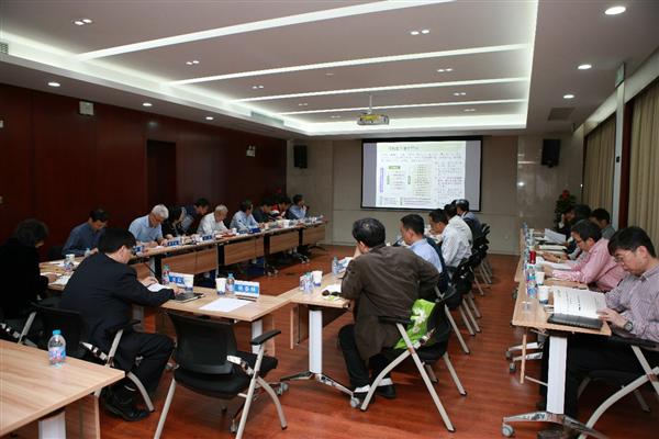 城市土壤污染控制与修复工程技术中心委员会会