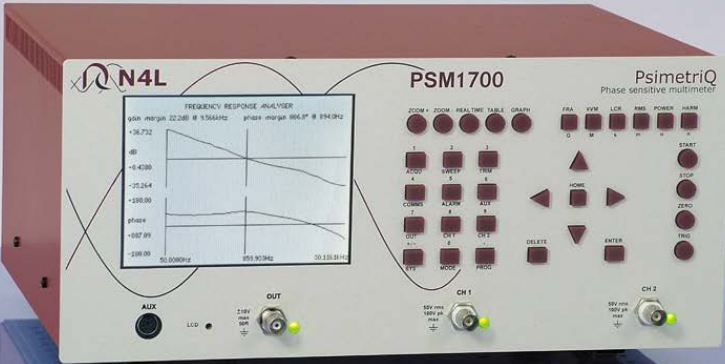 PSM 1700频率响应分析仪.png