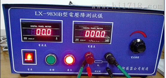 FT-701电炭制品电阻率测试仪