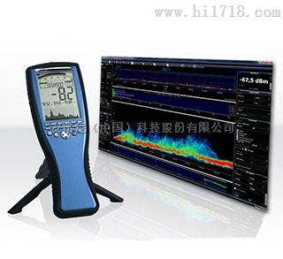 宽频电磁辐射分析仪HF60105【安诺尼中国，现货供应】