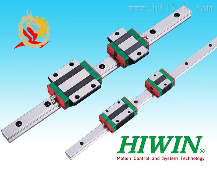 台湾HIWIN品牌上银导轨EGH15SA