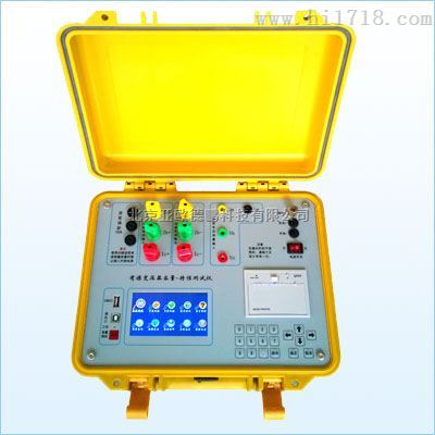 变压器容量及特性测试仪 DP-RC302