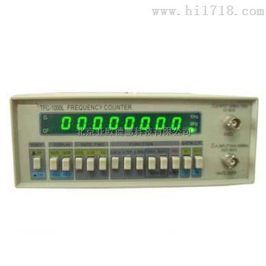 高频率计 频率计 型号：DP-TFC-1000L概述