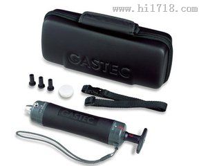日本GASTEC检测管仪器常用配件及价格 日本GASTEC