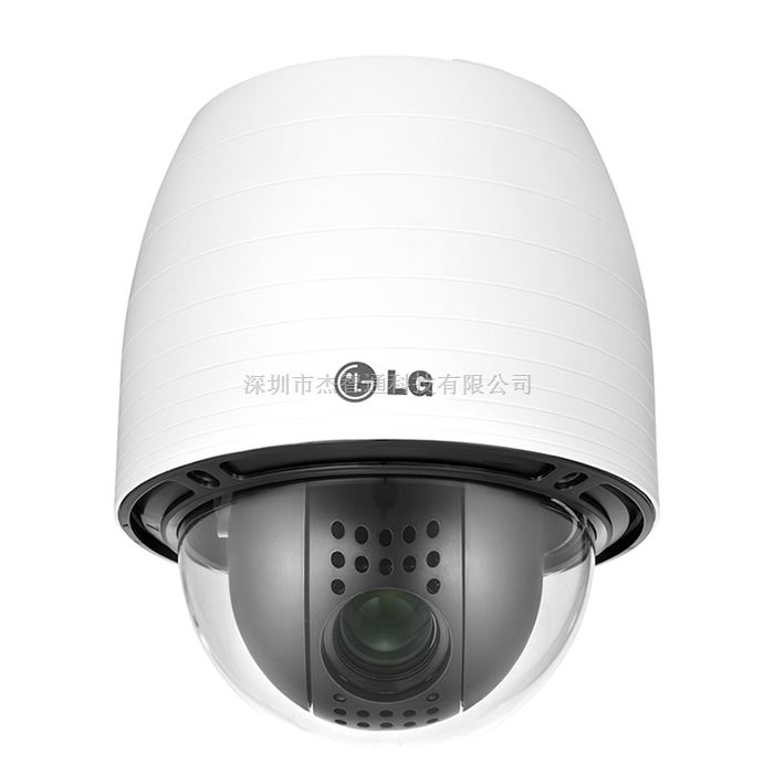 LG网络球机全国总代理 LG 720P网络快球摄像机 LNP2810/LNP2810T