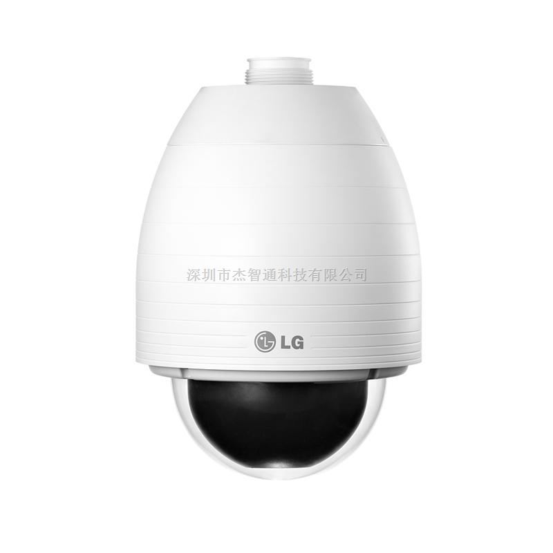 LG网络球机全国总代理 LG 1080P网络快球摄像机 LW9422-G