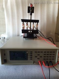 FT-361FM系列低阻四探针粉末电阻率测试仪