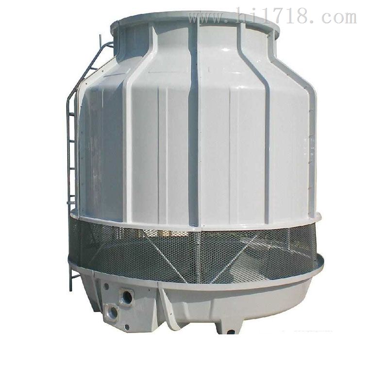定制 DBNL3冷却塔 圆形逆流式玻璃钢冷却塔 高质量