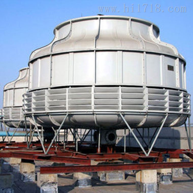 定制加工 DBNL3-800T冷却塔 低噪声型逆流式冷却塔 厂家直销