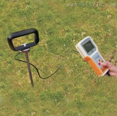 便携式土壤紧实度测定仪