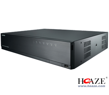 XRN-1610SP三星硬盘录像机三星16路180Mbps高清POE网络视频录像机