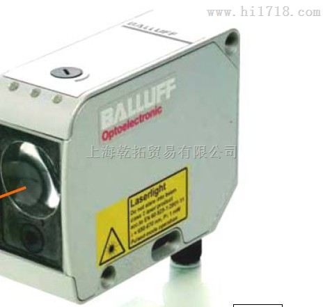 价格好巴鲁夫漫反射传感器,德国BALLUFF漫反射传感器