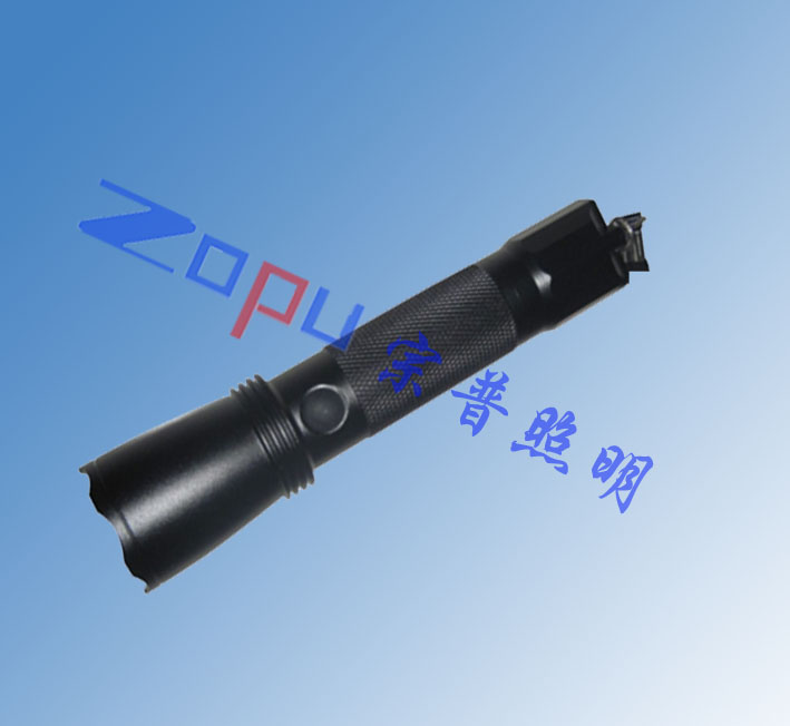 多功能强光防爆电筒JW7623/HX