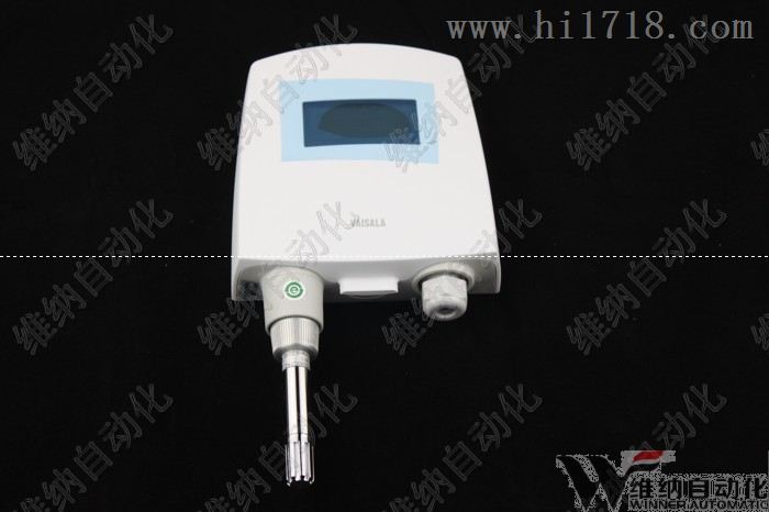 HMT120温湿度变送器维萨拉hmt120温湿度