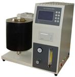 自动石油产品残炭测定仪（微量法）GB/T 17144长沙艾迪生仪器设备有限公司供应