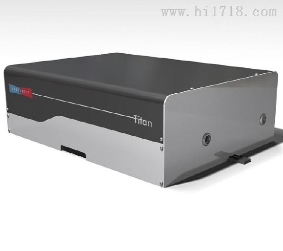 TiTan连续光学参量振荡器OPO
