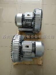 台湾2HB810-7.5KW高压风机选型