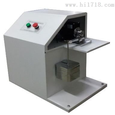 橡胶塑料滑动摩擦磨损试验仪/摩擦磨损试验机/M-200