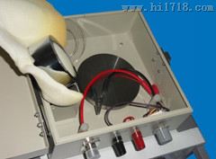 体积表面电阻率测试仪技术指标/LST-121