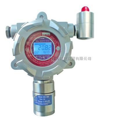 硫化氢气体检测仪固定式TD500-H2S-SH|传感器类型：电化学式|4-20MA三线制