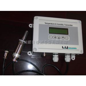 LY60SP温湿度露点仪|LY60SP在线式露点仪经济型