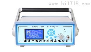 氢气分析仪（探头德国的） 型号:ZX7M-HNPH2-100库号：M386600