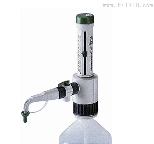 普兰德706085 HF氢氟酸型瓶口分配器