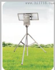 无线式多点土壤墒情监测系统 型号:SJN/TZS-GPRS-I库号：M147100