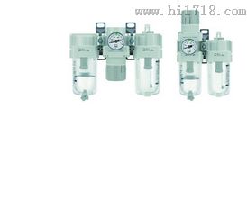供应SMC油雾分离器（两联体）AC系列  特恩普专卖   原装  质量保证