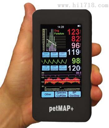 PetMAP+动物多参数监护仪