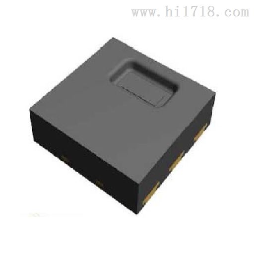 法国Humirel 微型温度和相对湿度传感器 HTU21D