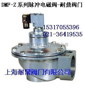 DMF-DMF-Y-76S 脉冲电磁阀膜片