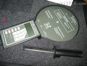 HI3604工频场强测试仪 HI3604北京销售服务中心现货